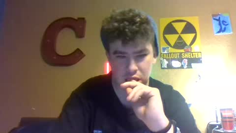 carsonlueders8775 online show from 11, 10, 2025