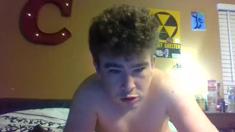 carsonlueders8775 online show from 13, 10, 2025