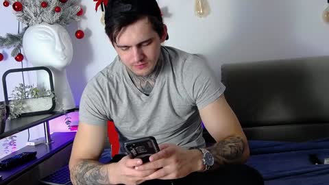 Carter online show from 5, 1, 2025