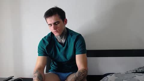 Carter online show from 29, 10, 2025