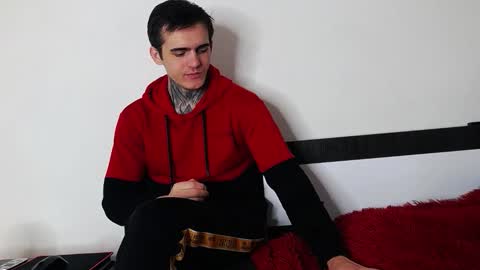 Carter online show from 14, 11, 2025