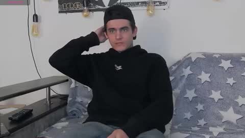 Carter online show from 5, 12, 2025