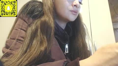 Snapshot of cary_mary chatting on 30, 11, 2025 Cary mary online show from 30, 11, 2025