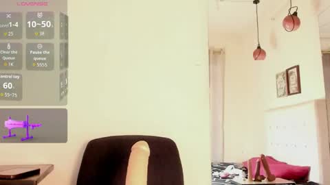 caryn_johnson online show from 27, 5, 2026