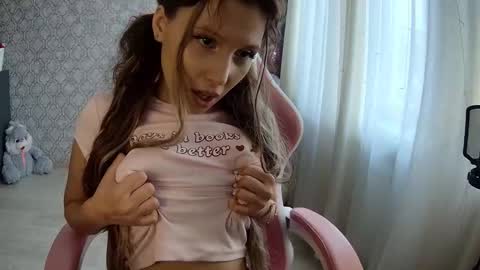 carysgs online show from 26, 9, 2025