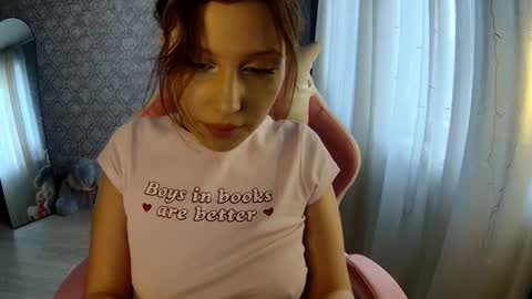 carysgs online show from 2, 10, 2025