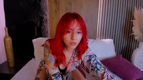 Snapshot of casandra_busting chatting on 13, 12, 2024 Casandra online show from 13, 12, 2024