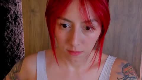 Snapshot of casandra_busting chatting on 26, 12, 2024 Casandra online show from 26, 12, 2024