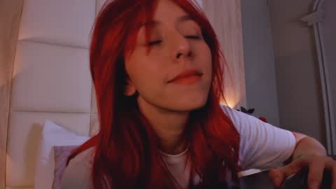 Snapshot of casandra_busting chatting on 28, 12, 2024 Casandra online show from 28, 12, 2024