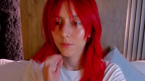 Snapshot of casandra_busting chatting on 28, 12, 2024 Casandra online show from 28, 12, 2024