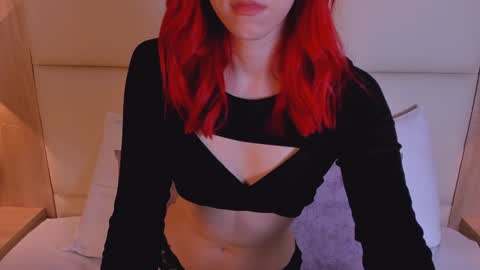 Snapshot of casandra_busting chatting on 29, 12, 2024 Casandra online show from 29, 12, 2024