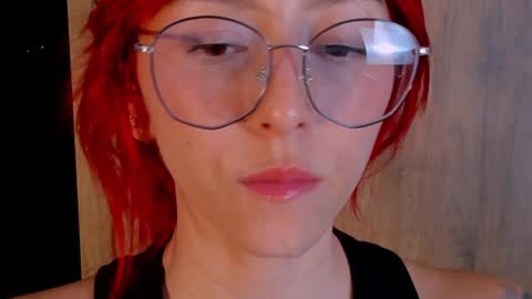 Snapshot of casandra_busting chatting on 8, 1, 2025 Casandra online show from 8, 1, 2025