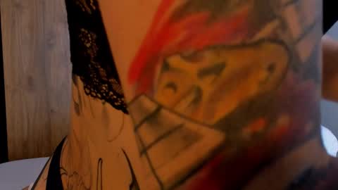 Snapshot of casandra_busting chatting on 10, 1, 2025 Casandra online show from 10, 1, 2025