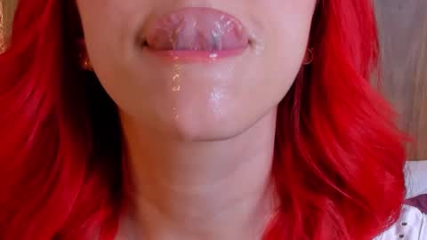 Snapshot of casandra_busting chatting on 28, 1, 2025 Casandra online show from 28, 1, 2025