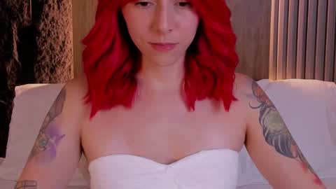 Snapshot of casandra_busting chatting on 14, 2, 2025 Casandra online show from 14, 2, 2025