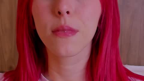 Snapshot of casandra_busting chatting on 19, 2, 2025 Casandra online show from 19, 2, 2025