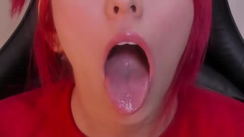 Snapshot of casandra_busting chatting on 20, 2, 2025 Casandra online show from 20, 2, 2025