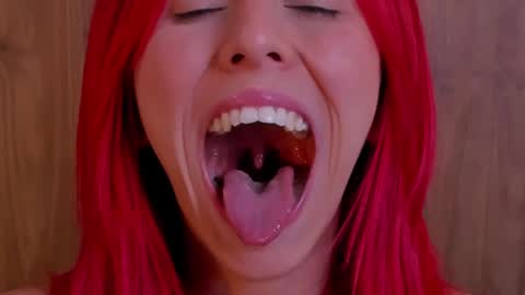 Snapshot of casandra_busting chatting on 21, 2, 2025 Casandra online show from 21, 2, 2025