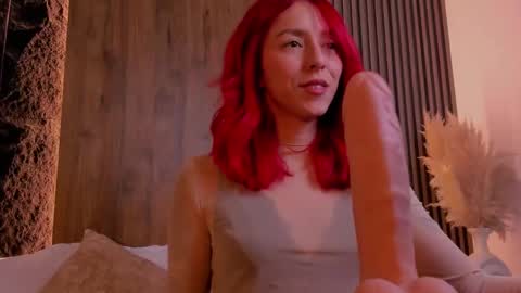 Snapshot of casandra_busting chatting on 22, 2, 2025 Casandra online show from 22, 2, 2025