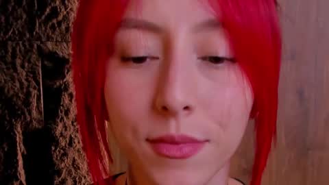 Snapshot of casandra_busting chatting on 25, 2, 2025 Casandra online show from 25, 2, 2025