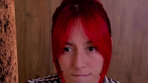 Snapshot of casandra_busting chatting on 27, 2, 2025 Casandra online show from 27, 2, 2025