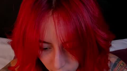 Snapshot of casandra_busting chatting on 28, 2, 2025 Casandra online show from 28, 2, 2025