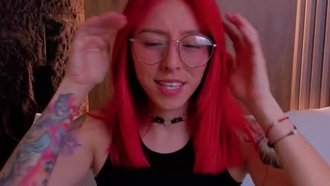 Snapshot of casandra_busting chatting on 3, 3, 2025 Casandra online show from 3, 3, 2025