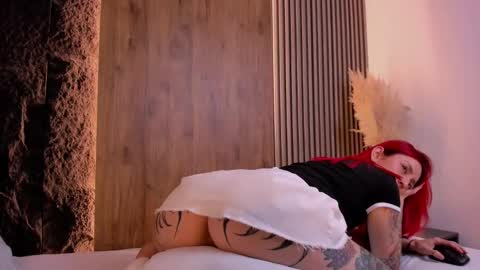 Snapshot of casandra_busting chatting on 4, 3, 2025 Casandra online show from 4, 3, 2025