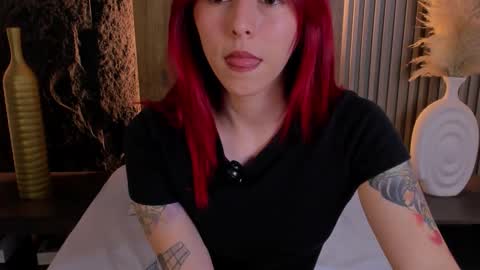 Snapshot of casandra_busting chatting on 11, 9, 2025 Casandra online show from 11, 9, 2025