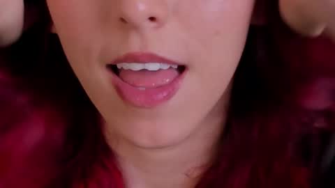 Snapshot of casandra_busting chatting on 26, 9, 2025 Casandra online show from 26, 9, 2025