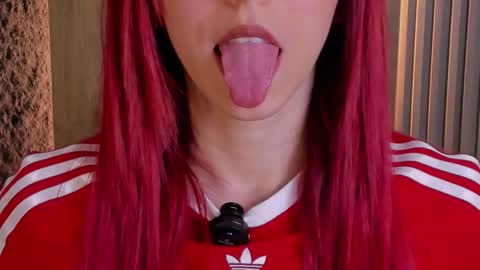 Snapshot of casandra_busting chatting on 10, 10, 2025 Casandra online show from 10, 10, 2025