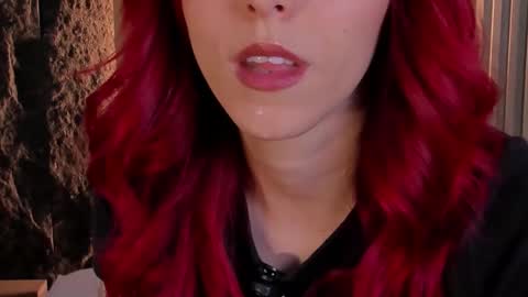 Snapshot of casandra_busting chatting on 13, 10, 2025 Casandra online show from 13, 10, 2025