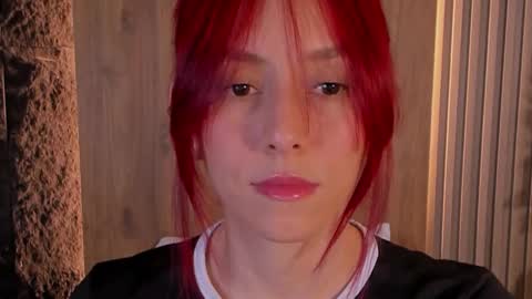 Snapshot of casandra_busting chatting on 14, 11, 2025 Casandra online show from 14, 11, 2025