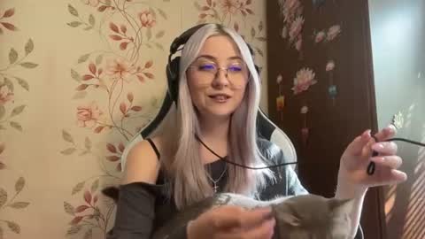 Snapshot of casandrabremme chatting on 18, 6, 2026 Mia online show from 18, 6, 2026