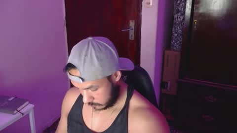 Snapshot of casas_oom chatting on 14, 3, 2026 online show from 14, 3, 2026