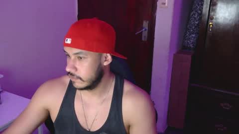 Snapshot of casas_oom chatting on 18, 4, 2026 online show from 18, 4, 2026
