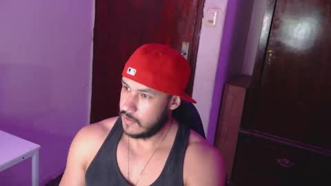 Snapshot of casas_oom chatting on 2, 5, 2026 online show from 2, 5, 2026
