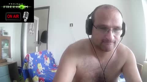 Snapshot of cascadacek chatting on 28, 9, 2025 CASCADACEK online show from 28, 9, 2025