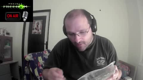 CASCADACEK online show from 26, 2, 2026