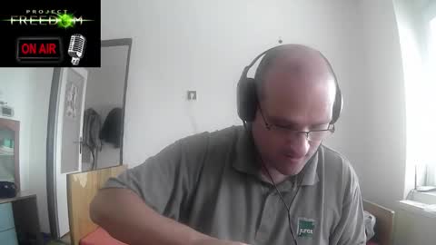 CASCADACEK online show from 19, 3, 2026