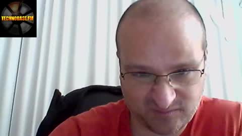 CASCADACEK online show from 21, 3, 2026