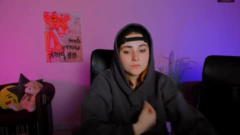 casey_meow_ online show from 16, 1, 2026