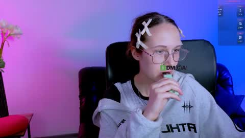 casey_meow_ online show from 16, 6, 2026