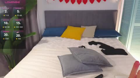 caseykissing online show from 31, 5, 2026