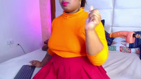 Snapshot of caseymoon chatting on 18, 1, 2025 Casey online show from 18, 1, 2025