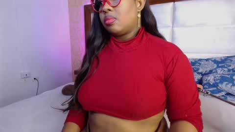 Snapshot of caseymoon chatting on 19, 2, 2025 Casey online show from 19, 2, 2025