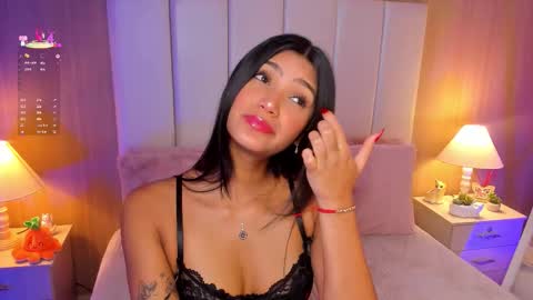 Casey Pierce  New Account online show from 8, 9, 2025