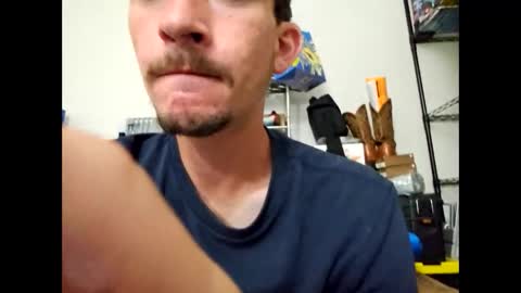 Snapshot of caseysweetrod chatting on 26, 10, 2025 caseysweetrod online show from 26, 10, 2025
