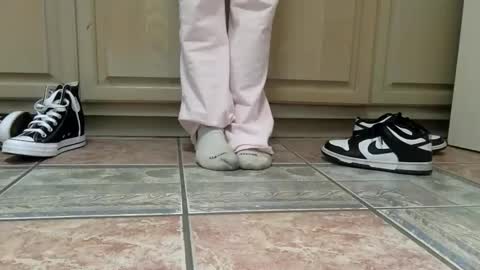 Snapshot of cash13bychanel chatting on 10, 4, 2026 cash13bychanel online show from 10, 4, 2026