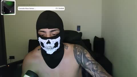 cash_master777 online show from 5, 2, 2026